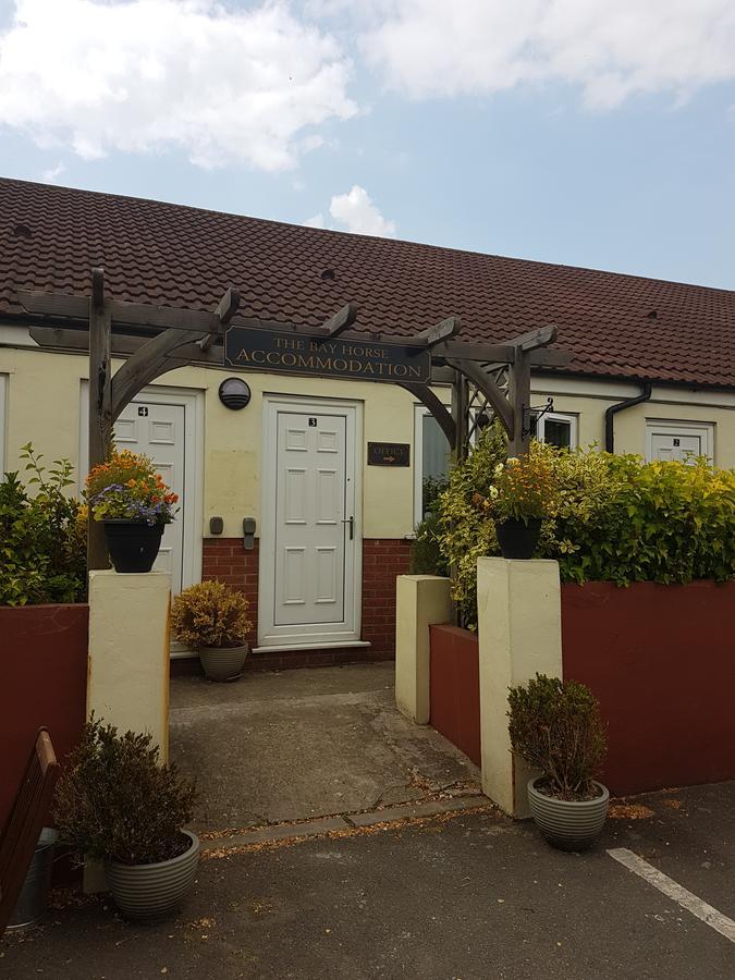 The Bay Horse Accommodation Carlton  Exterior foto