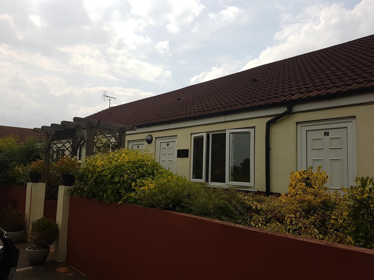The Bay Horse Accommodation Carlton  Exterior foto