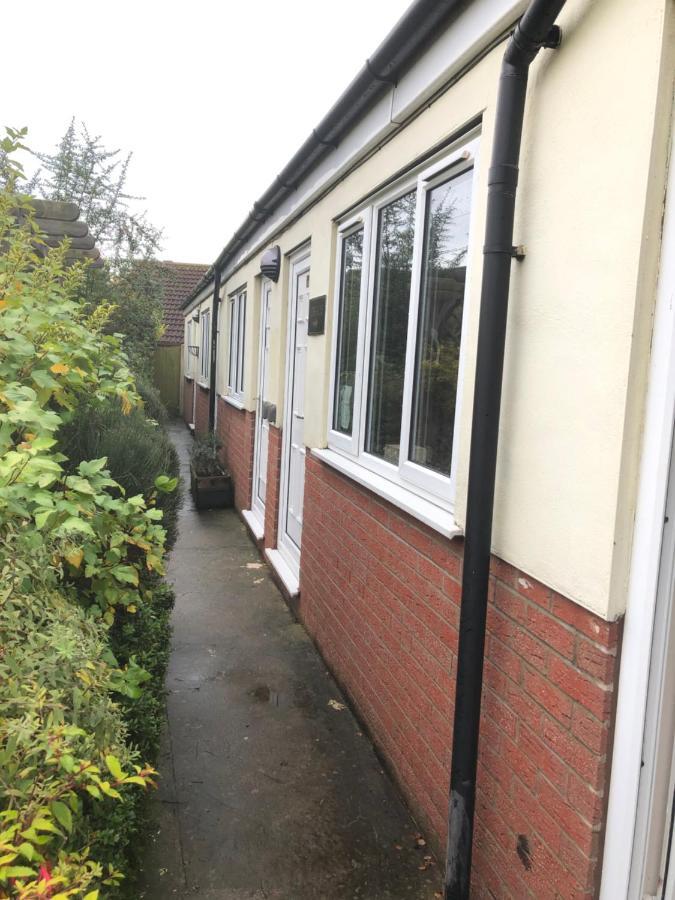 The Bay Horse Accommodation Carlton  Exterior foto